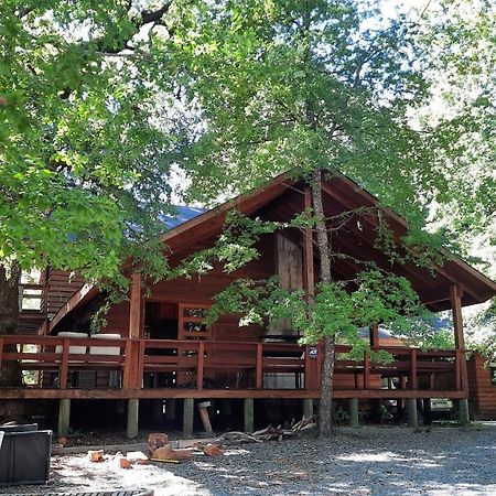 Agradable Casa Cerca De Las Termas De Chillan Las Trancas Exterior photo
